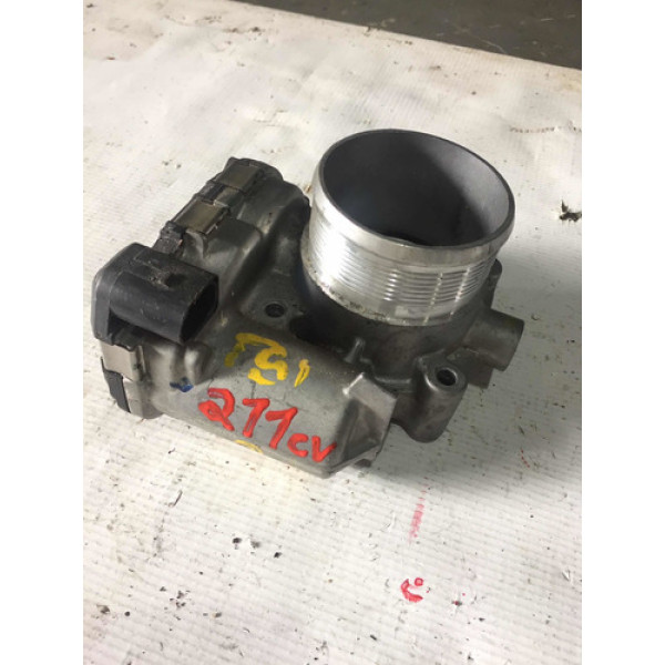 Corpo De Borboleta Volkswagen Jetta/tiguan Tsi 211cv 2015