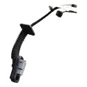 Chicote Porta Traseira Esquerda Gm Tracker Ltz 2012/2016