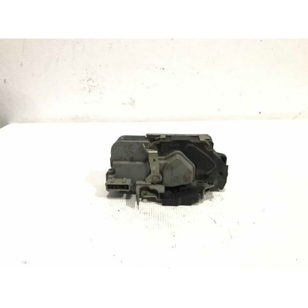 Fechadura De Porta Traseira Esquerda Peugeot 207