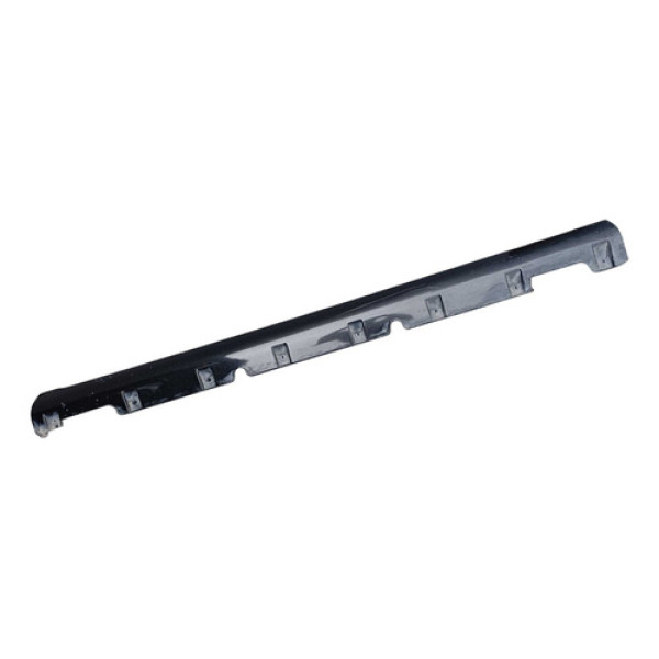 Spoiler Lateral Direito Hyundai Azera 2008 2009 2010 2011 Preto