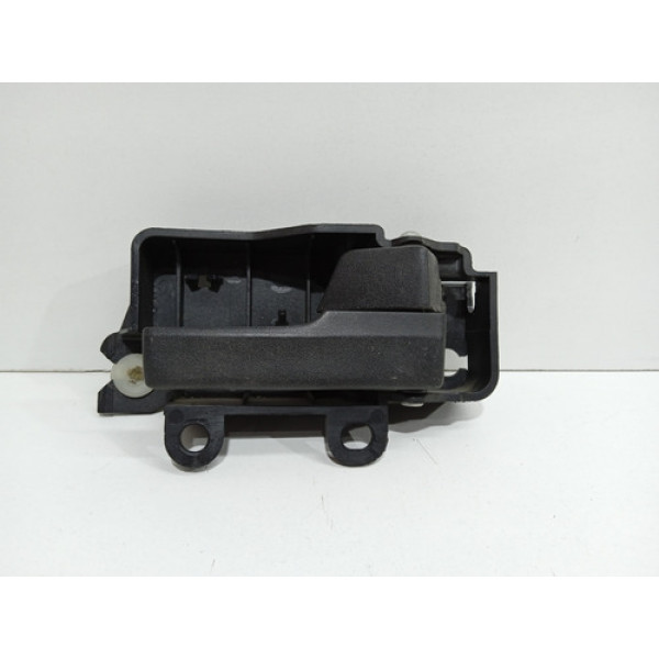 Maçaneta Interna Traseira Esquerda Ford Focus 2009/2013 Traseira