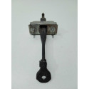 Limitador Porta Traseira Direita Chevrolet Cruze 2012/2015