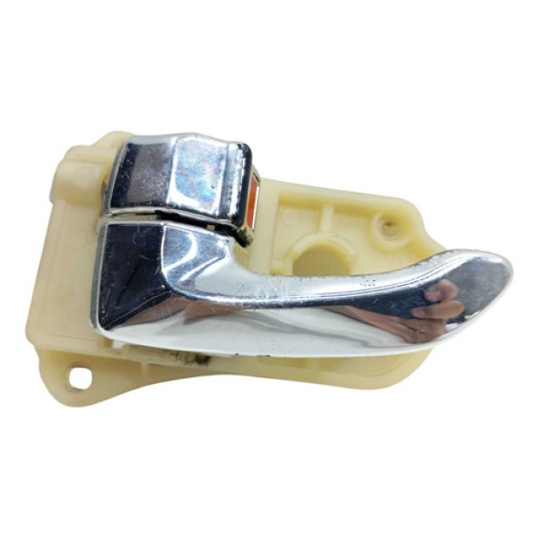 Maçaneta Interna Dianteira Esquerda Hyundai Azera 2008 2011 Dianteira