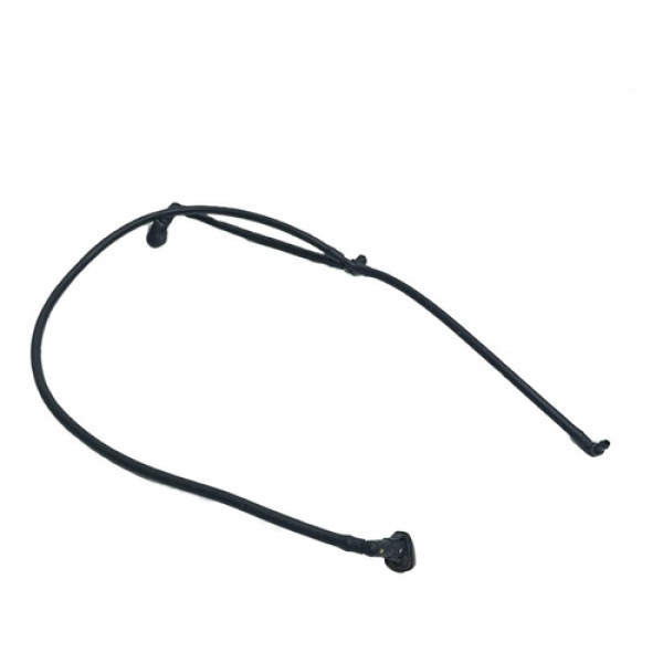 Brucutu Esguicho Para-brisa Honda City 2009 2014