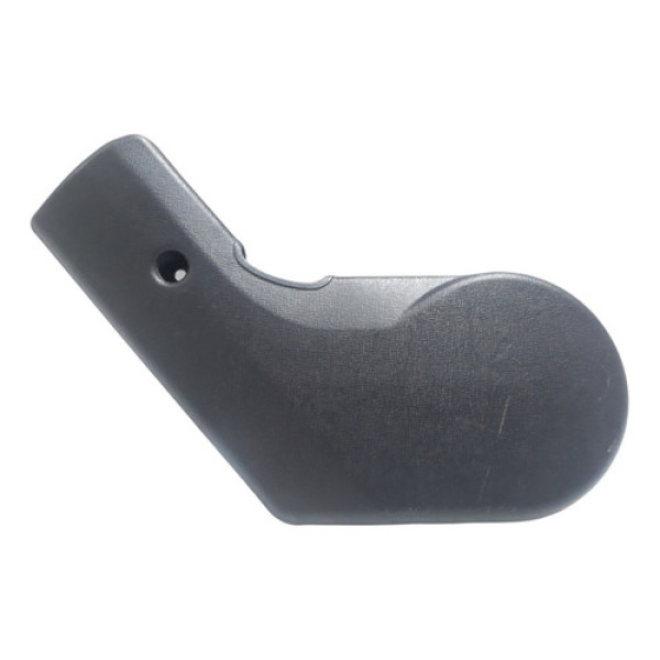 Moldura Lateral Banco Dianteiro Direito Picanto 2008/2011 Preto