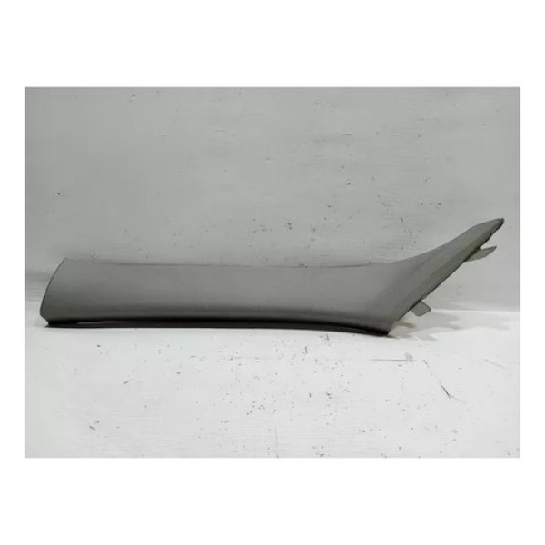 Acabamento Coluna Para Brisa Esquerdo Bmw 320i F30 2014/2017 Bege