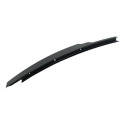Moldura Externa Porta Dianteira Esquerda Cruze 2012 2015 Preto