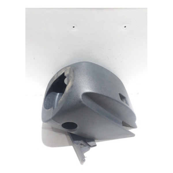 Moldura/acabamento Coluna Direção Vw Tiguan 2010/2013