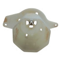 Absorvedor Impacto Traseiro Esquerdo Gm Astra Hatch 2005