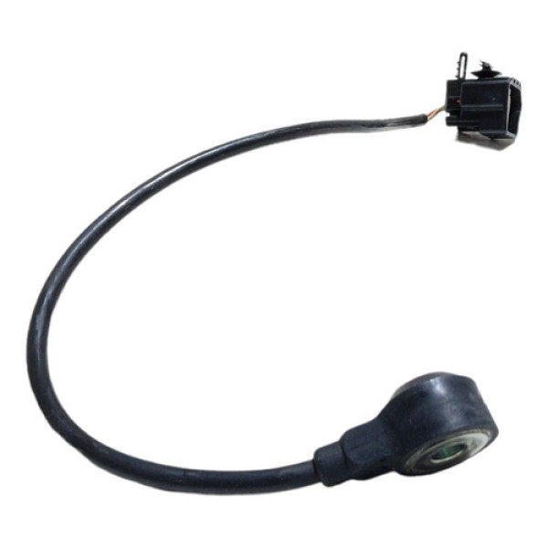 Sensor Detonação Ford New Fiesta 1.6 16v 2014/2017 