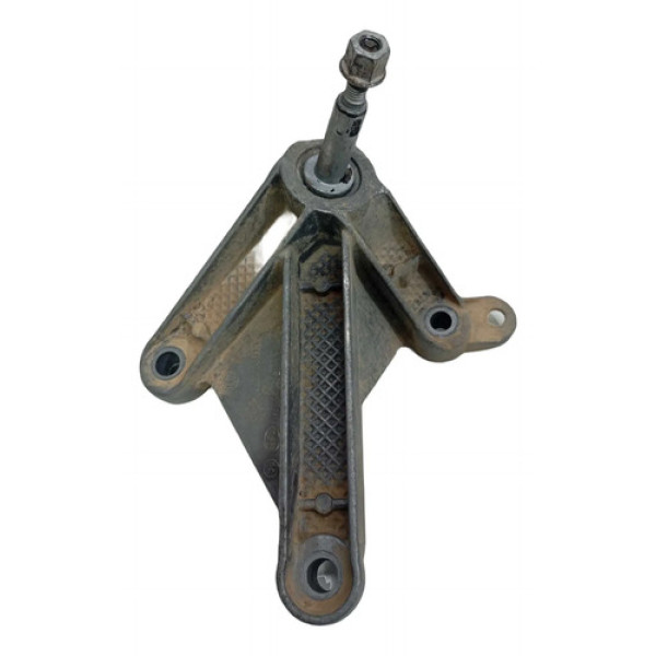 Suporte Coxim Cambio Renault Logan 2008 2013