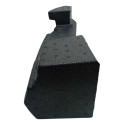 Absorvedor Impacto Traseiro Esquerdo Fiat Grand Siena 2013