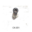 Bico Injetor Original Peugeot 308/408 2.0 16v Flex 2011/2014