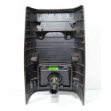 Acabamento Console Tomada Chevrolet Cruze 2012/2015