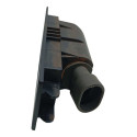Lanterna Luz De Placa Gm Astra Gsi Hatch 2004 2010