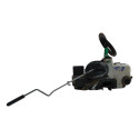 Fechadura Porta Traseira Esquerda Gm Cruze 2012 2015