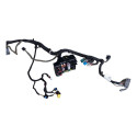 Chicote Caixa Fusíveis Painel Gm Spin 1.8 8v Manual 2014