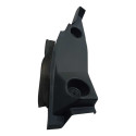 Moldura Superior Paralama Direito Gm Spin 2012 2016 Preto