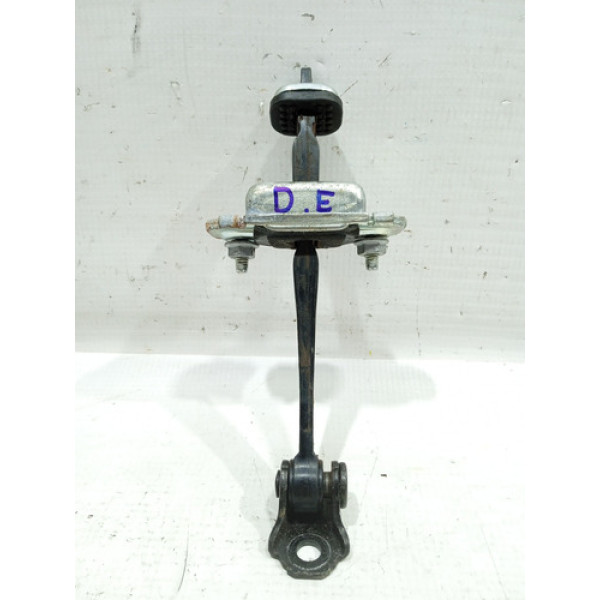 Limitador Porta Dianteira Esquerda Gm Sonic 2012/2014 