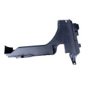 Acabamento Esquerdo Porta Malas Toyota Yaris Sedan 2018 2025