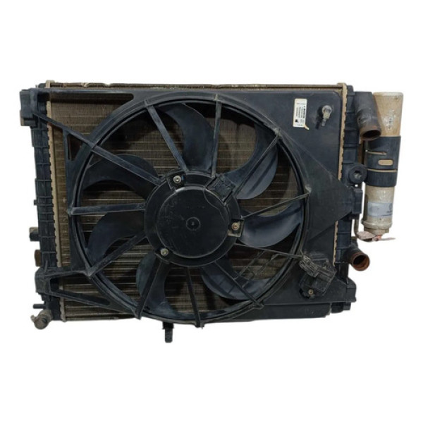 Kit Radiadores Renault Logan Sandero 1.0 16v 2008 2013