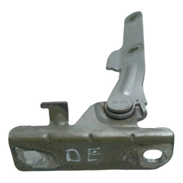 Dobradiça Esquerda Capô Renault Logan 2008 2013