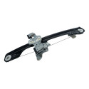 Máquina De Vidro Dianteiro Esquerdo Gm Tracker Ltz 2012 2016