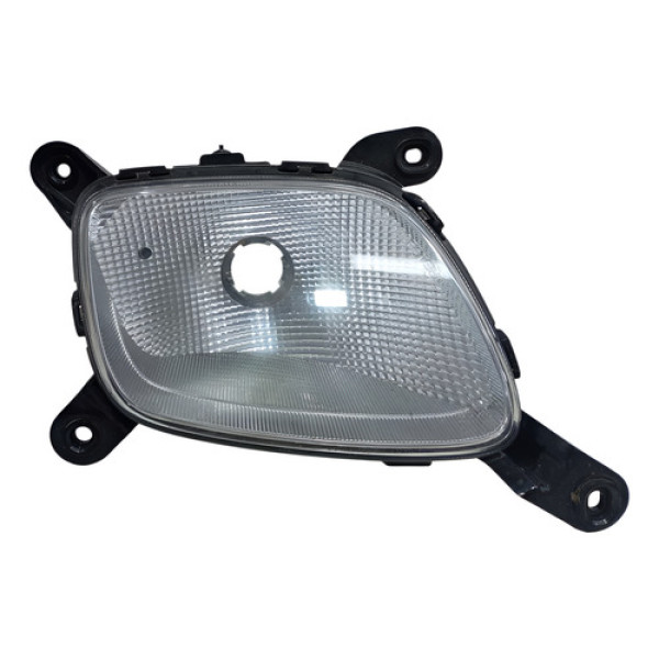 Farol De Milha Dianteiro Esquerdo Kia Picanto 2015 2016 Transparente