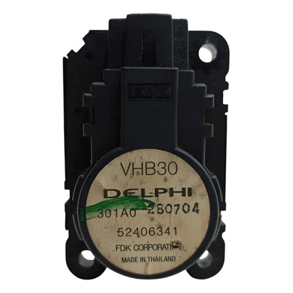 Motor Atuador Ventilação Interna Gm Astra Gsi 2.0 16v 2004