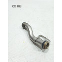 Tubo Resfriador Óleo Gm Sonic 1.6 16v 2012/2014 