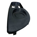 Moldura Farol De Milha Direito Chevrolet Montana 2009 2015 Preto Direito