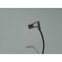 Chicote Cinta Hard Disk Chevrolet Cruze 2012/2015