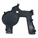 Capa Inferior Correia Dentada Chevrolet Gm Spin 2012 2016