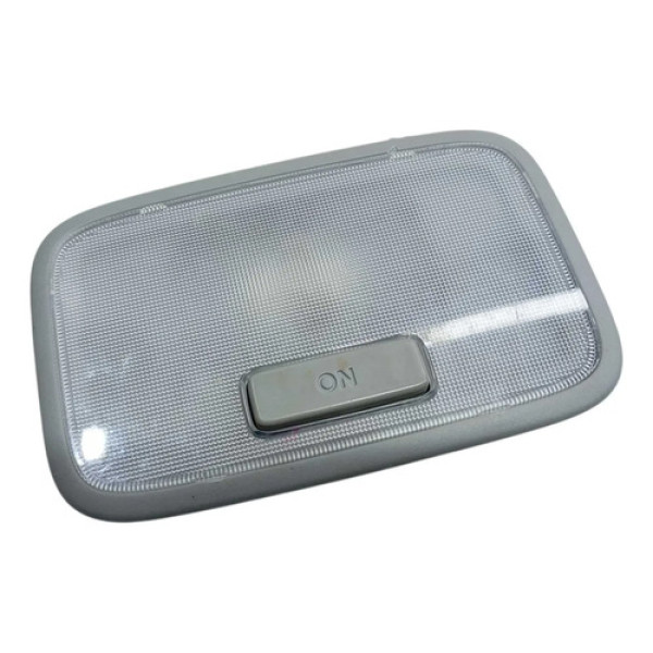 Luz Teto Cortesia Central Hyundai Creta 2017 2020