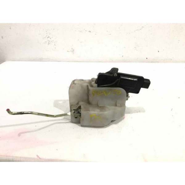 Fechadura De Porta Traseira Direita Kia Picanto 2008/2011