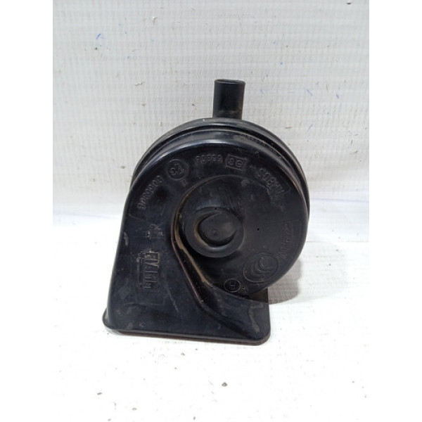 Buzina Original Lado Direito Bmw X1 2010 2011 2012 2013