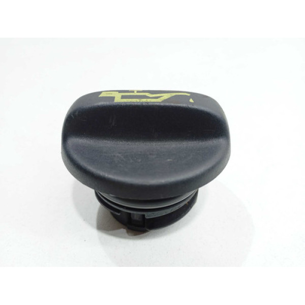 Tampa Óleo Motor Citroen C4 2.0 16v 2008 2012