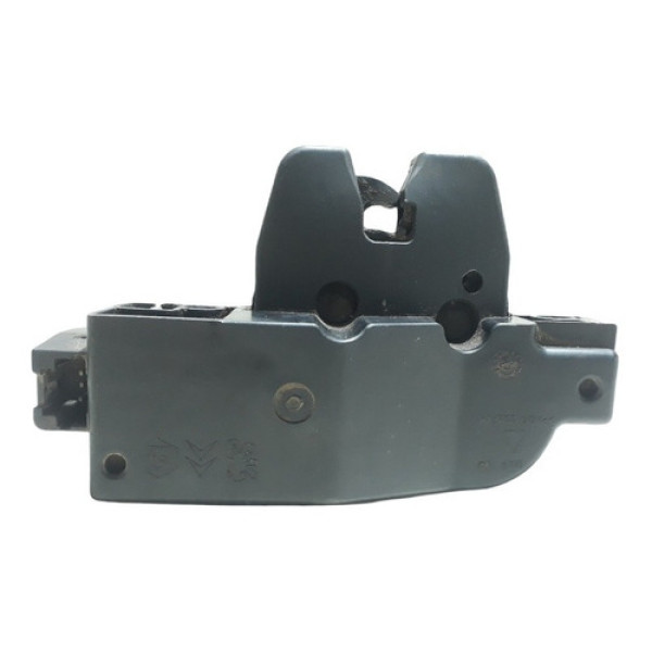 Fechadura Elétrica Tampa Traseira Citroen C3 2008/2012