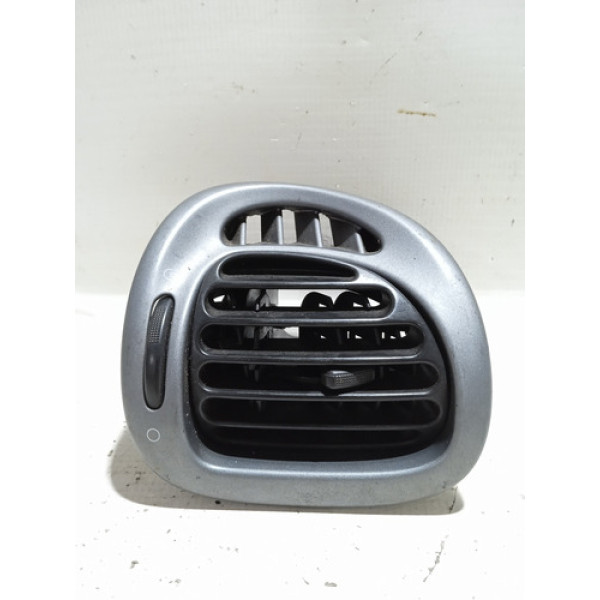 Difusor De Ar Direito Citroen Picasso 2009/2013 