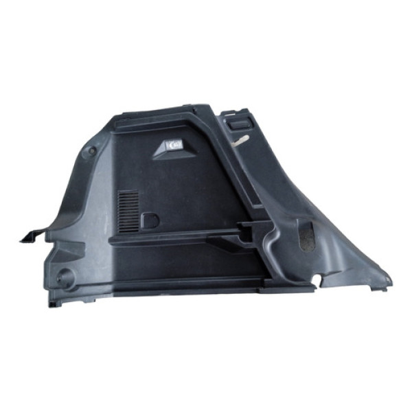 Forro Porta Malas Esquerdo Gm Sonic Hatch 2012/2014 