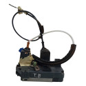 Fechadura Elétrica Traseira Esquerda Gm Astra Hatch 2005