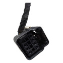 Chicote Porta Dianteira Esquerda Chevrolet Cruze 2012/2015