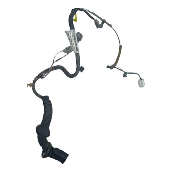 Chicote Porta Traseira Direita Honda City 2010 2014