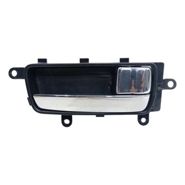 Maçaneta Interna Traseira Direita Nissan Sentra 2007 2013 Traseira