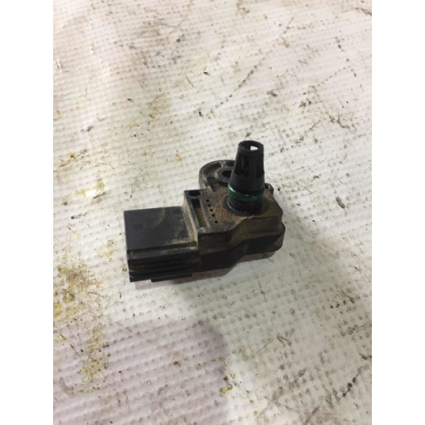 Sensor Map Ford Focus 1.6 8v Zetec 2006/2008