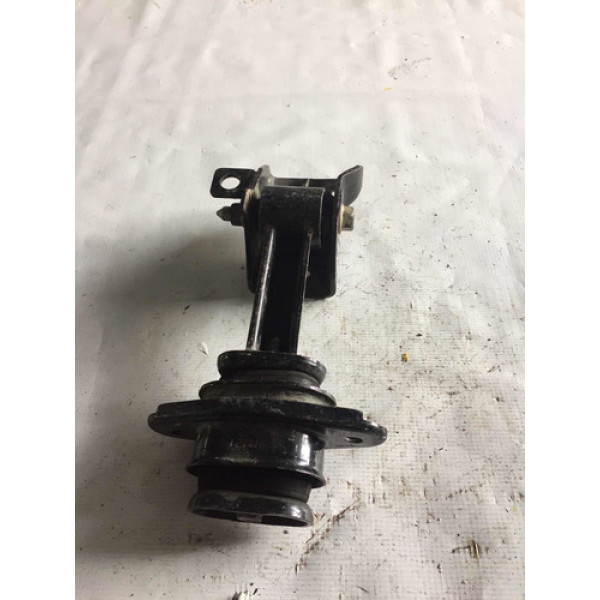 Coxim Inferior Do Câmbio Honda Hrv 1.8 2016