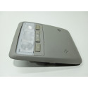 Luz Cortesia Teto Chevrolet Tracker 1.8 Ltz 2012/2016