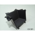 Porta Objetos Painel Central Inferior Gm Tracker 2012/2016