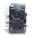 Alto Falante Subwoofer Traseiro Original Evoque 2012/2015  Preto