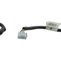 Chicote Porta Malas Gm Cruze 1.8 Aut. 2012/2015